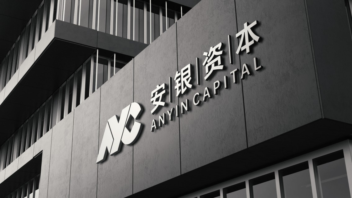 資本管理公司VI設(shè)計,金融公司VI設(shè)計